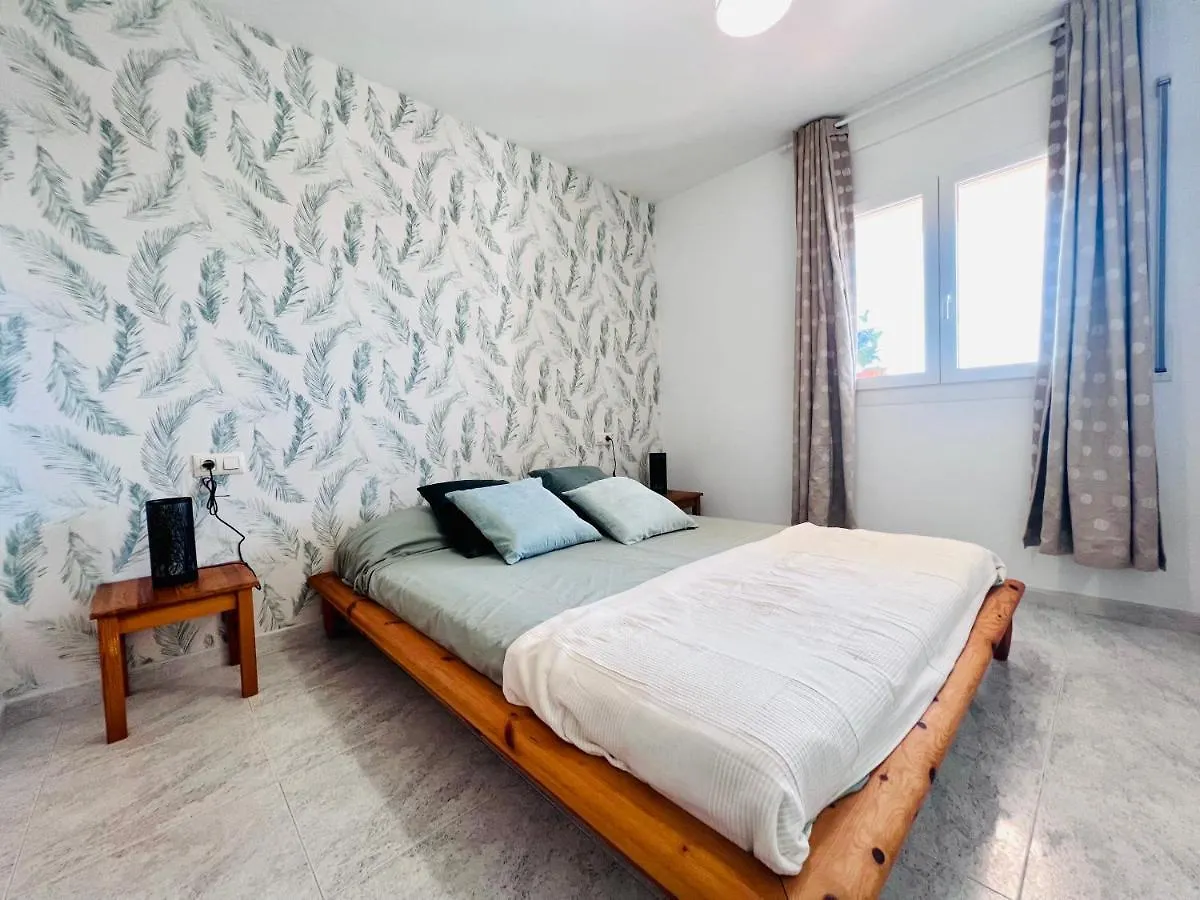 Apartmán P.Banuls 11 Empuriabrava