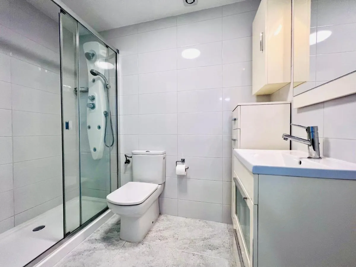 Apartmán P.Banuls 11 Empuriabrava