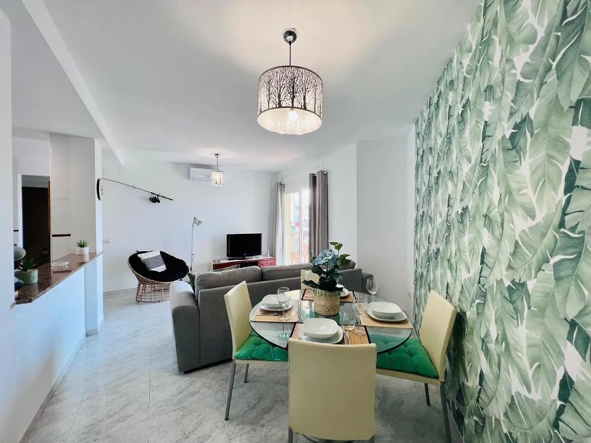 P.Banuls 11 Apartment Empuriabrava