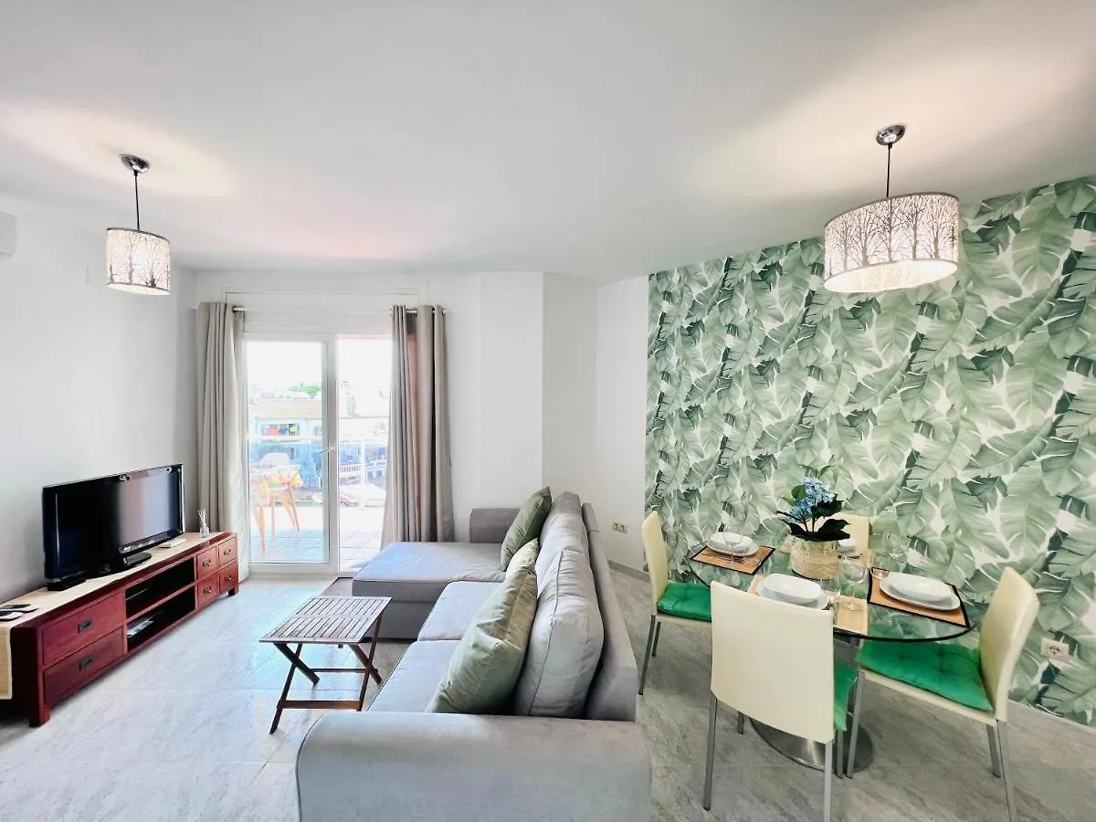 P.Banuls 11 Apartment Empuriabrava