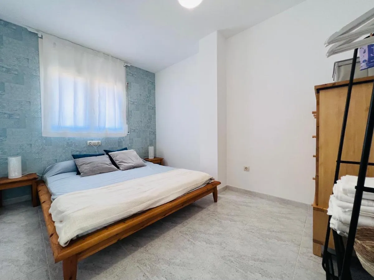 P.Banuls 11 Apartment Empuriabrava Spain