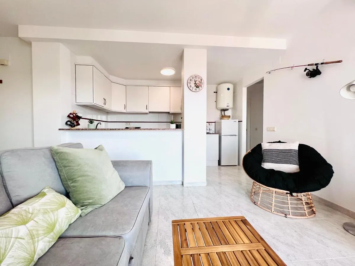 P.Banuls 11 Apartment Empuriabrava 0*,