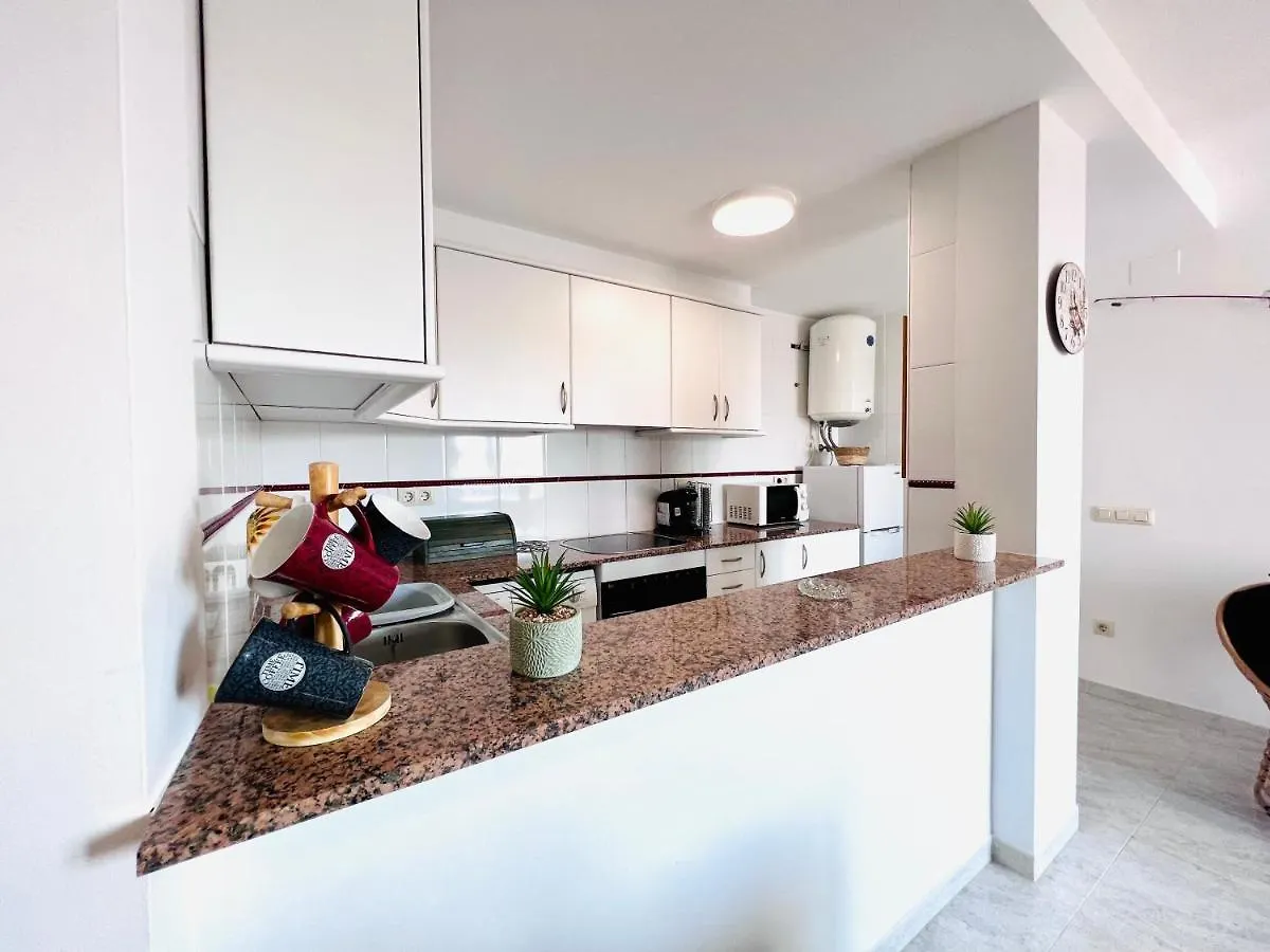 P.Banuls 11 Apartment Empuriabrava