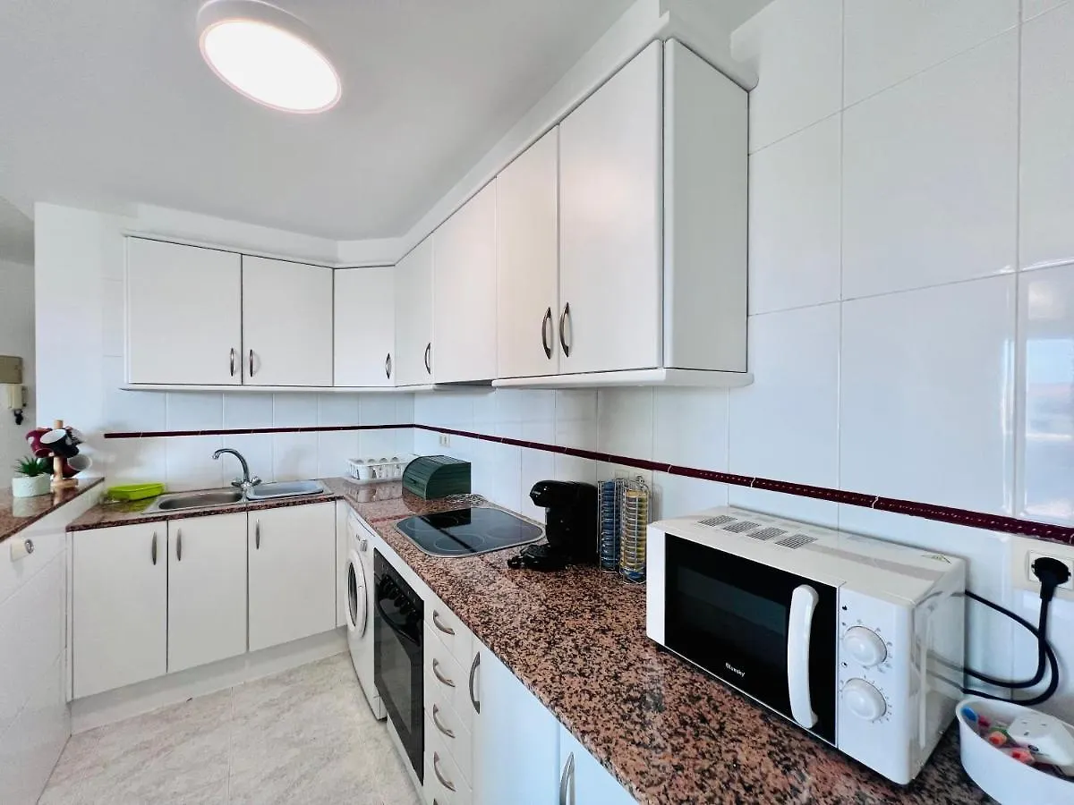 P.Banuls 11 Apartment Empuriabrava 0*,  Spain