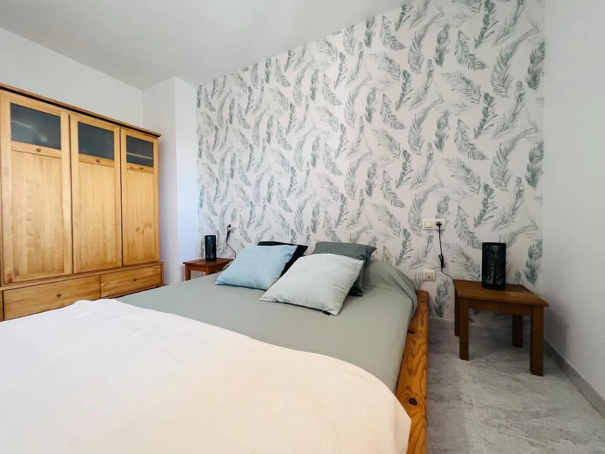 P.Banuls 11 Apartment Empuriabrava