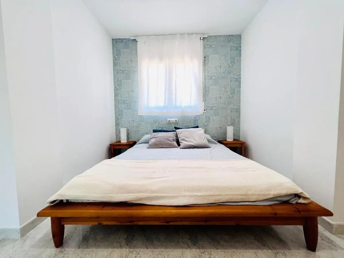 P.Banuls 11 Apartment Empuriabrava